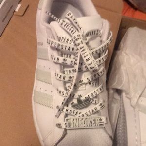 New worn still in box